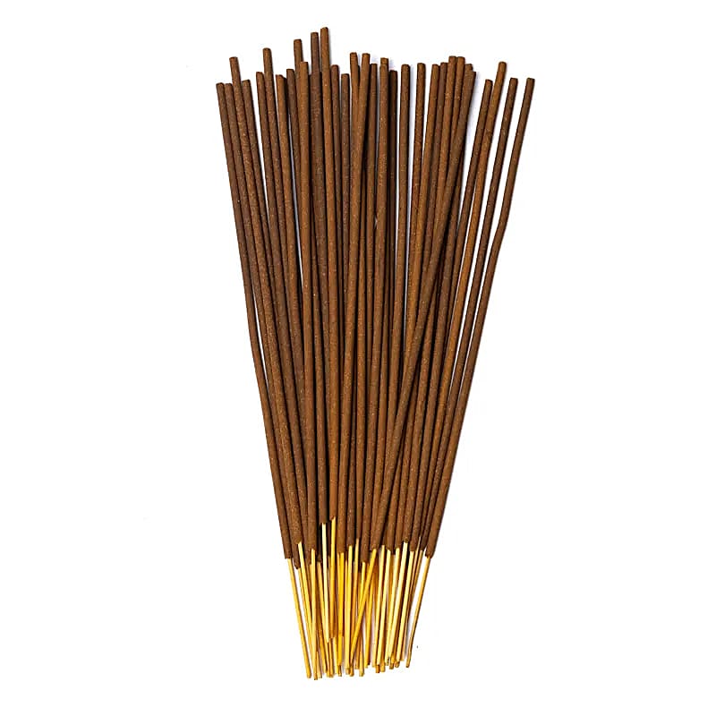 Encens Celestial Magic Protection Mauvais Œil + Porte-Encens 🧿 - Bonheur de Lune