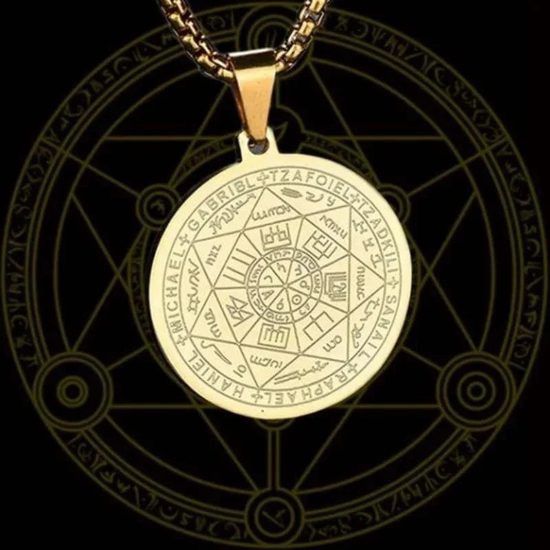 7 Miracles Incroyables des 7 Archanges – Protection, Guérison et Révélations - Bonheur de Lune