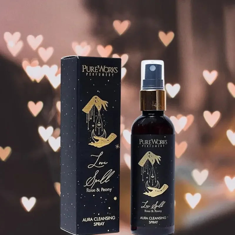 Love Spell : Offrez à votre maison une touche d’amour et de douceur - Bonheur de Lune
