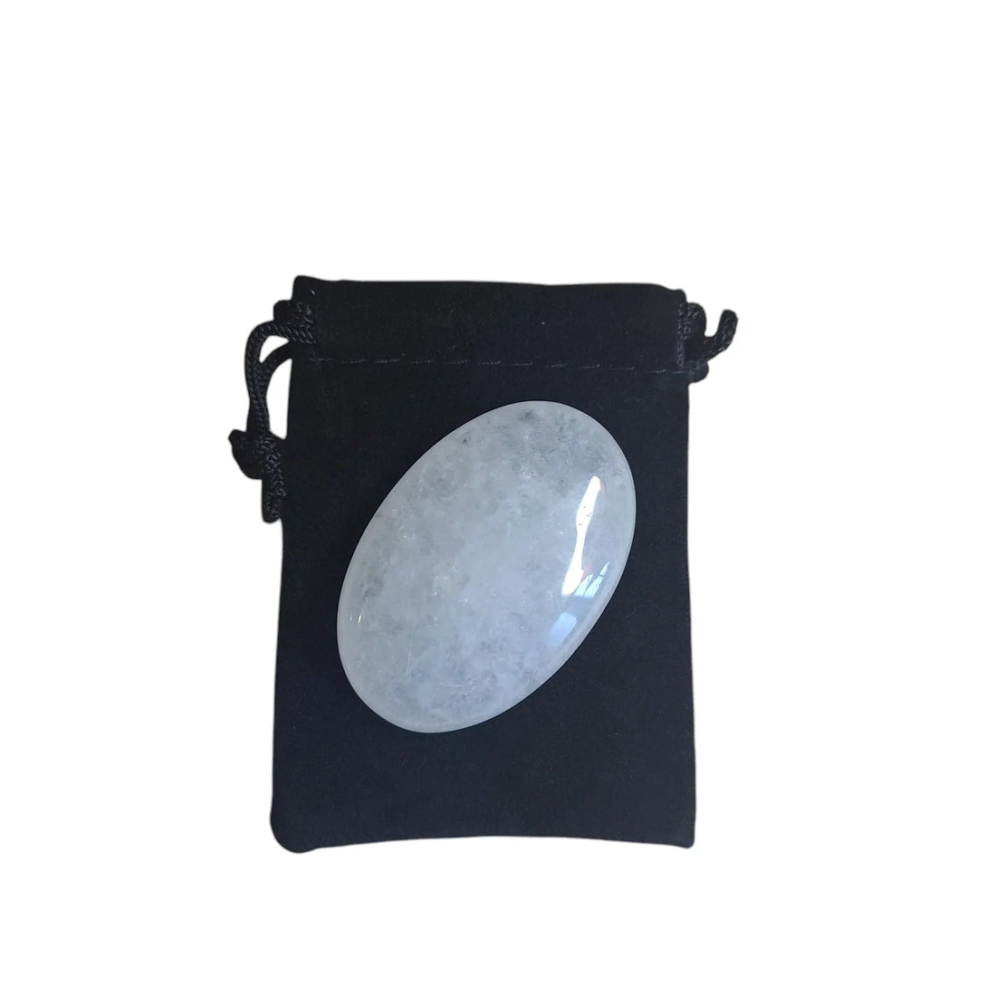 QUARTZ BLANC : Le cristal de clarté et de pureté ! - Bonheur de Lune