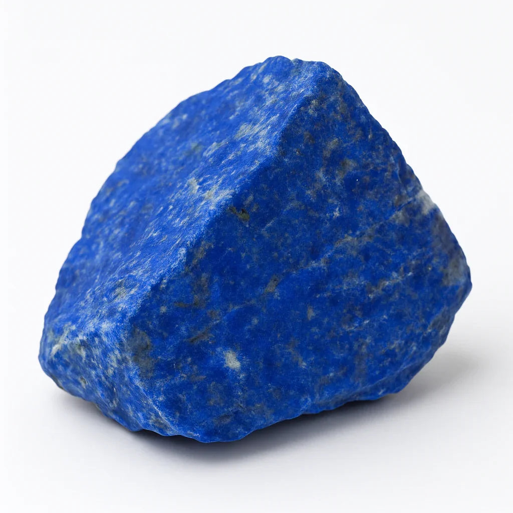 Les Secrets du Lapis Lazuli : Bienfaits et Utilisations en lithothérapie - Bonheur de Lune