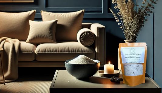 Comment purifier sa maison avec la sauge blanche ?