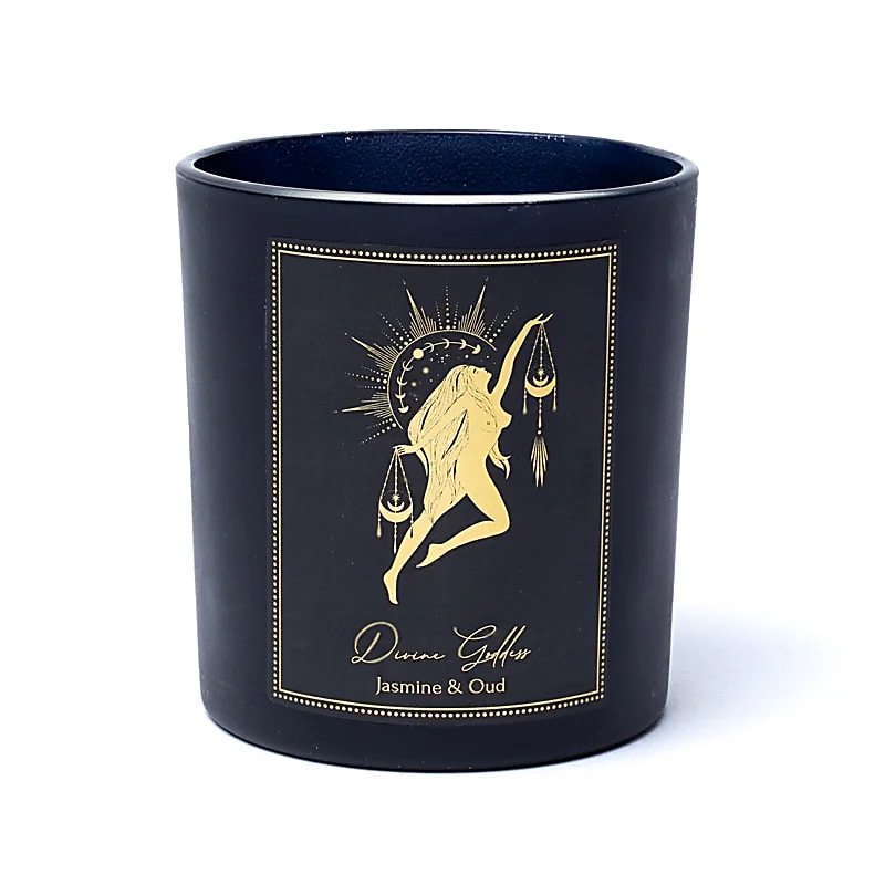 Bougie Magique – Rituel de Séduction - Bonheur de Lune