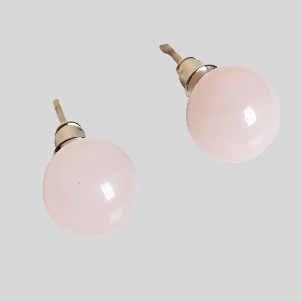 Boucles_oreilles_quartz_rose_qualit_bonheur_de_lune - Bonheur de Lune