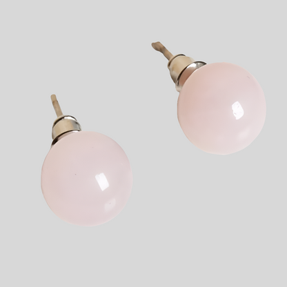 Boucles_oreilles_quartz_rose_qualit_bonheur_de_lune - Bonheur de Lune