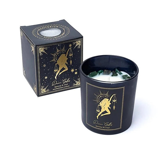 Bougie Magique – Rituel de Séduction – Bonheur de Lune