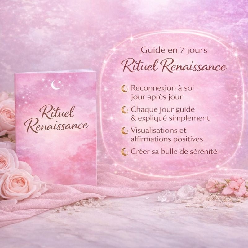 Box Renaissance - Edition Ultra Limitée - Bonheur de Lune