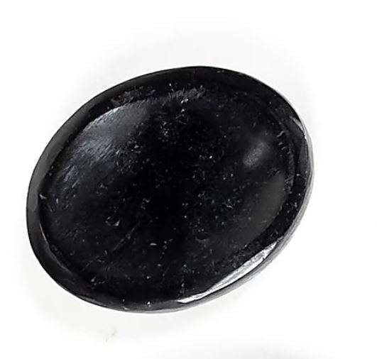 Pierre du soucis, capteur de cauchemars - Tourmaline Noire - Bonheur de Lune
