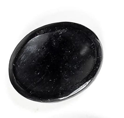 Pierre du soucis, capteur de cauchemars - Tourmaline Noire - Bonheur de Lune