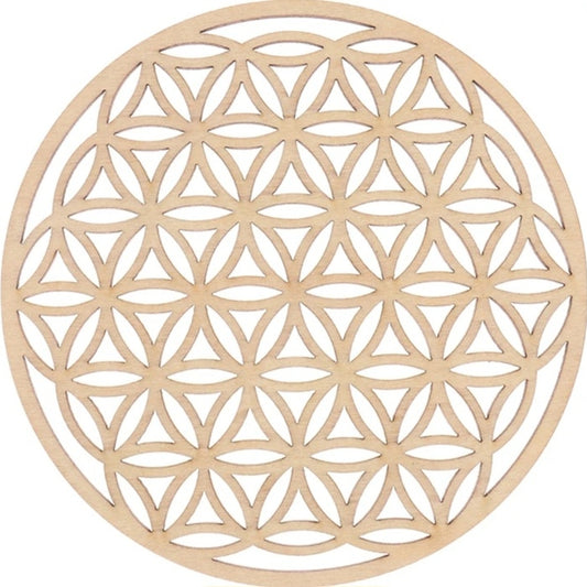 plaque_rechargement_fleur_de_vie - Bonheur de Lune