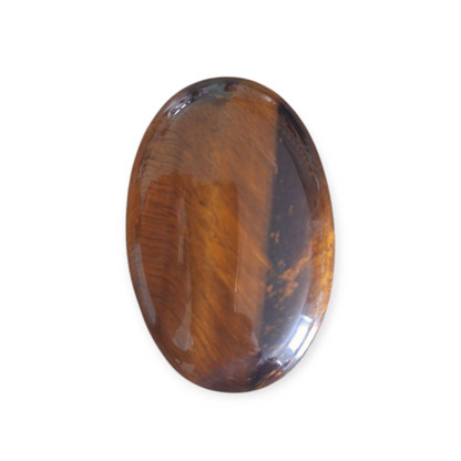 Pierre Œil de Tigre - Protection et Confiance - Bonheur de Lune